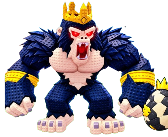 King Gorilla